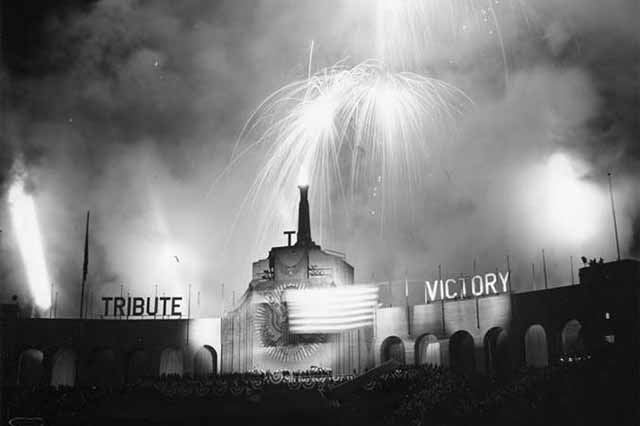 El Pueblo Photo Archive